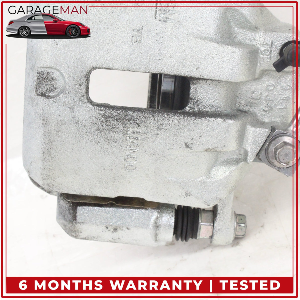 2016-2019 Buick Cascada Front Left and Right Side Brake Caliper 13279658 OEM