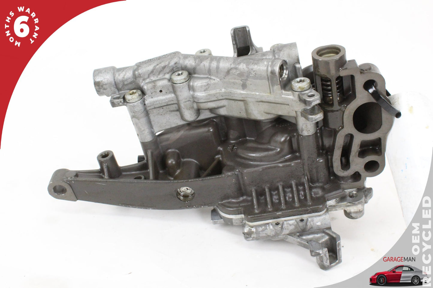 2011-2019 Mercedes X166 GL450 CLS550 Engine Motor Oil Pump 2781810547 OEM