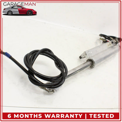 1999-2005 Porsche 911 Convertible Top Hydraulic Lift Cylinder Left or Right OEM