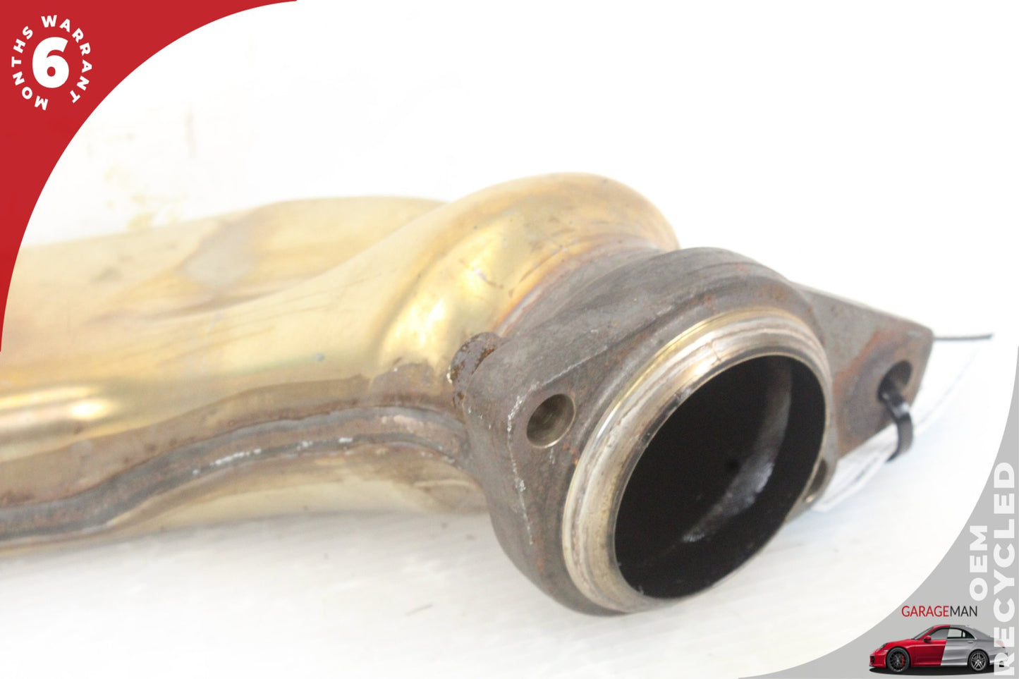 2012-2018 Mercedes-Benz CLS550 W218 Right Side Exhaust Manifold 2781400808 OEM