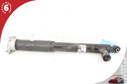 2012-2018 Mercedes W218 CLS550 Rear Left and Right Shock Strut Absorber Set OEM