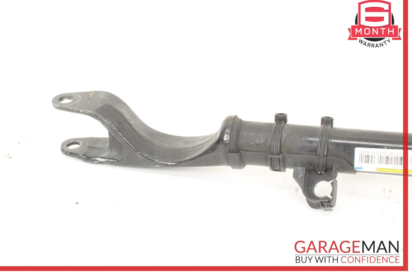 2015-2021 Mercedes-Benz C300 W205 Front Left and Right Shock Absorber 2053200466