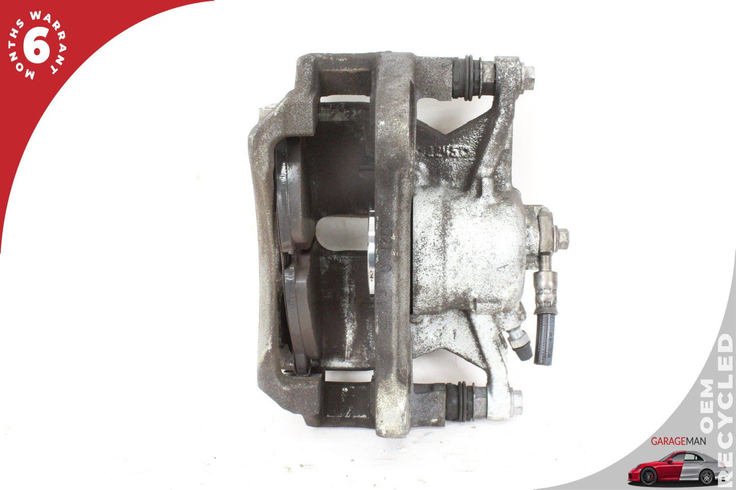 2015-2019 Volkswagen Golf MK7 Front Left and Right Side Brake Caliper OEM