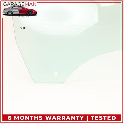 2011-2017 Mercedes W207 E400 Front Right Passenger Side Door Window Glass OEM