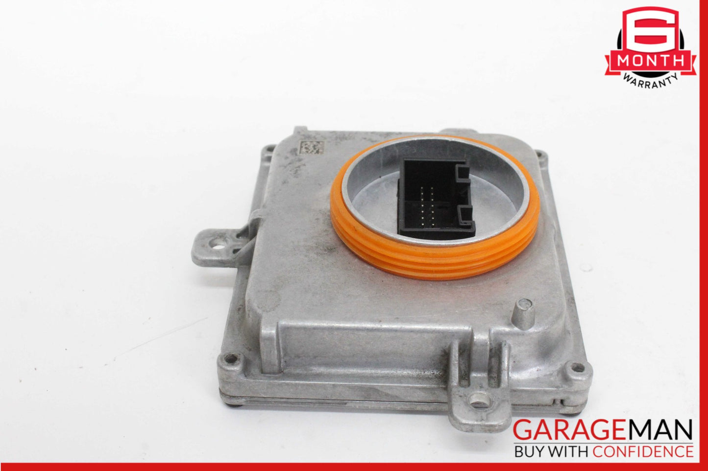 2016-2018 Audi A6 A7 Head Light Headlight LED Ballast Module 4G0907397Q OEM