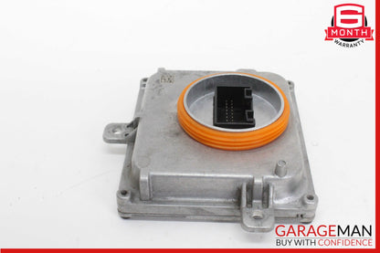 2016-2018 Audi A6 A7 Head Light Headlight LED Ballast Module 4G0907397Q OEM