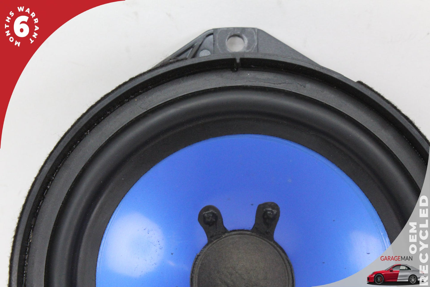 2012-2017 Fiat 500e Front Left and Right Side Door Audio Speaker 05091808AC OEM