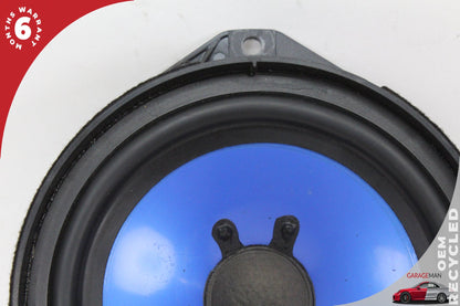 2012-2017 Fiat 500e Front Left and Right Side Door Audio Speaker 05091808AC OEM