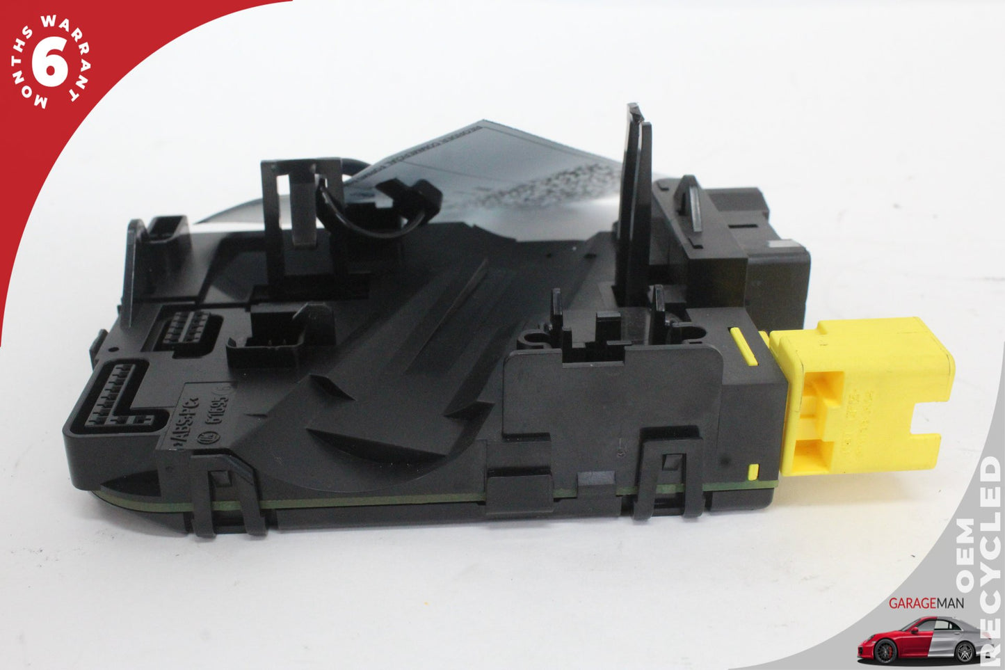 2008-2015 Audi TT 8J Steering Column Control Module 8P0953549 OEM
