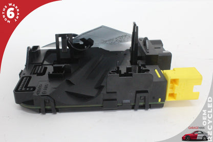2008-2015 Audi TT 8J Steering Column Control Module 8P0953549 OEM