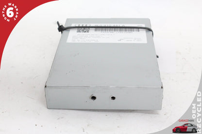 07-15 Audi Q7 MPV Rear View Camera Parking Aid Control Module 4L0910441A Genuine