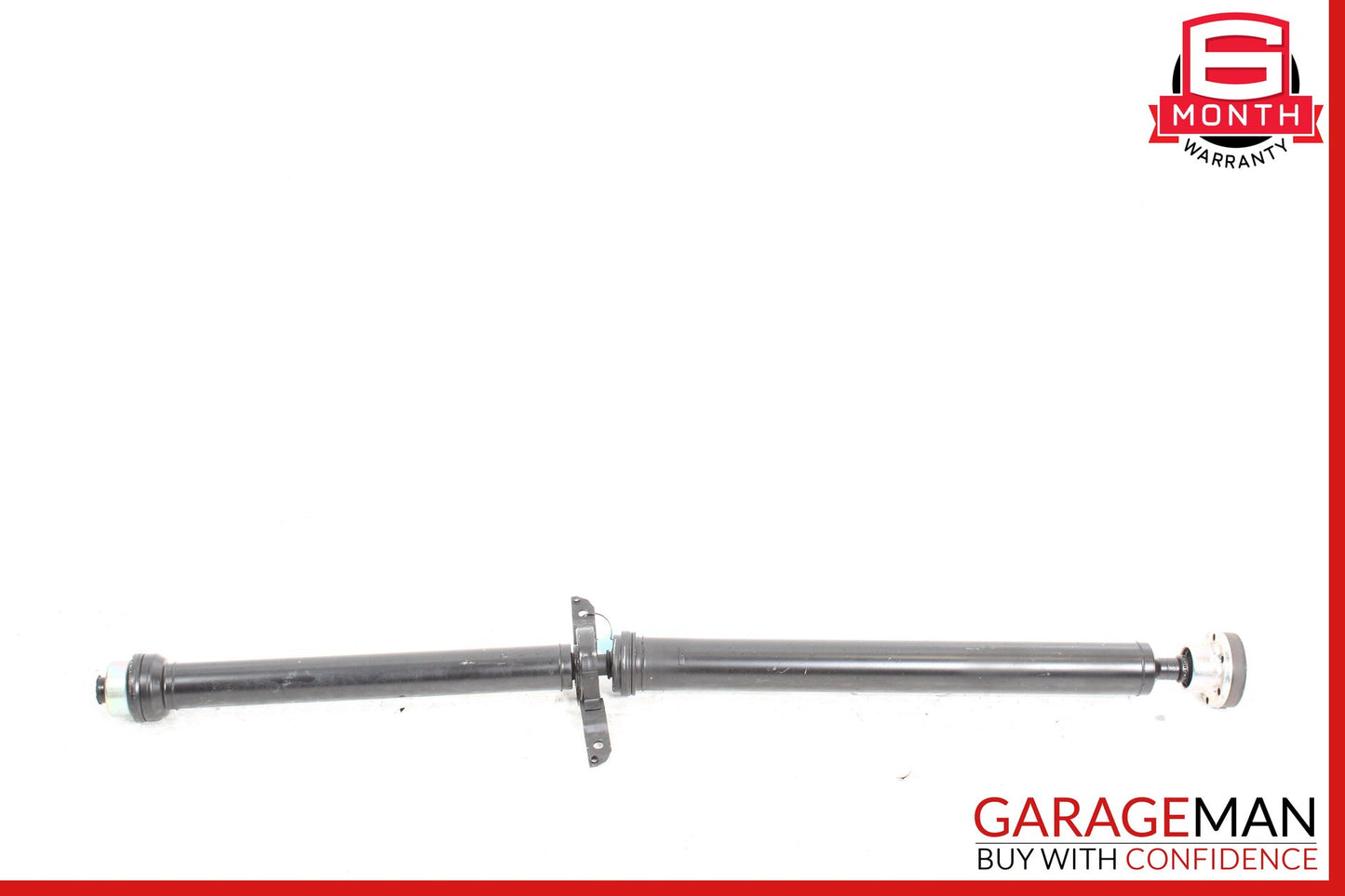 2015-2024 Porsche Macan 95B SUV Rear Propeller Driveshaft 95B521101T OEM