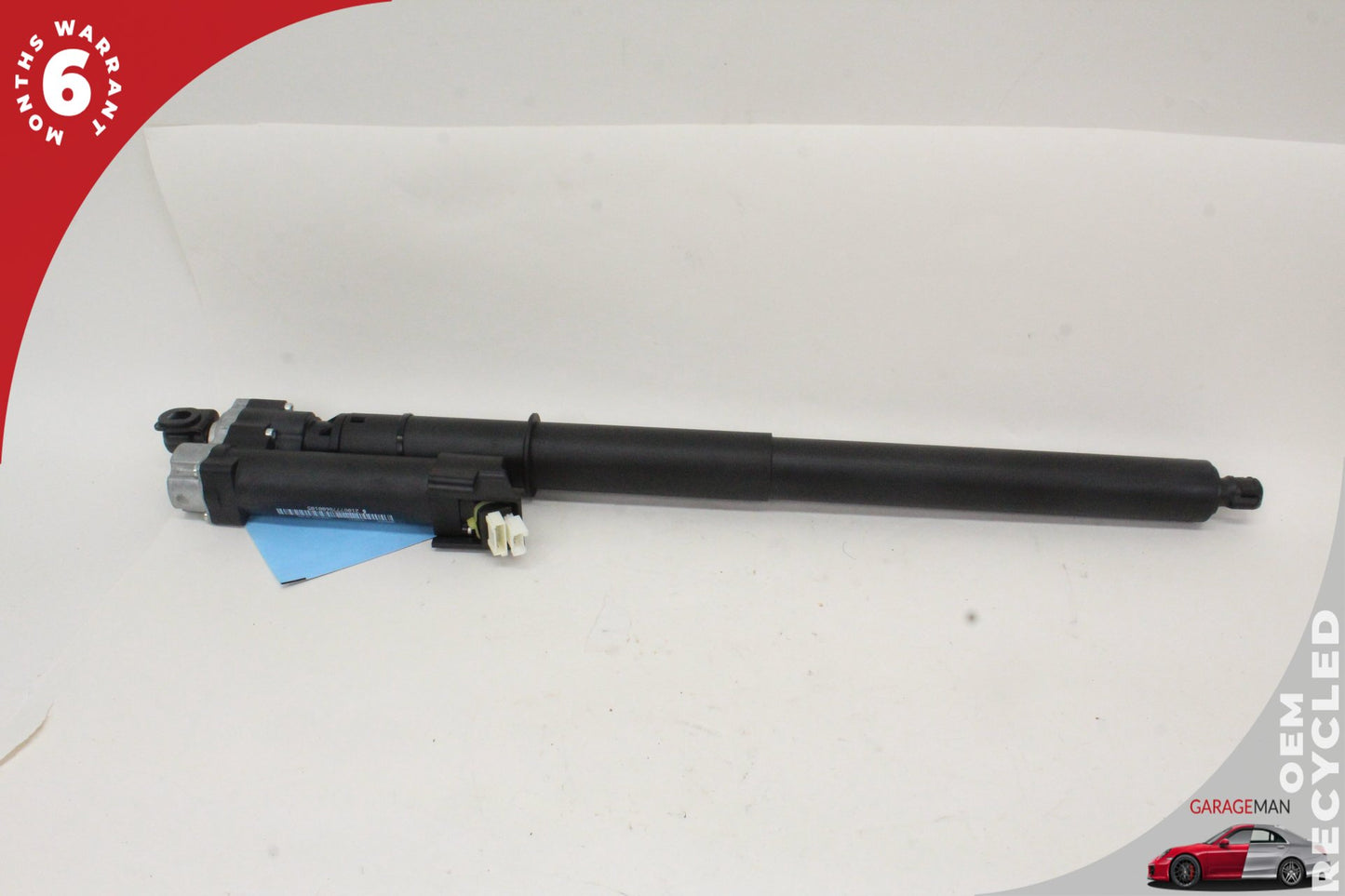 2014-2020 BMW 430i F36 Rear Right Passenger Side Trunk Tailgate Strut 7432376