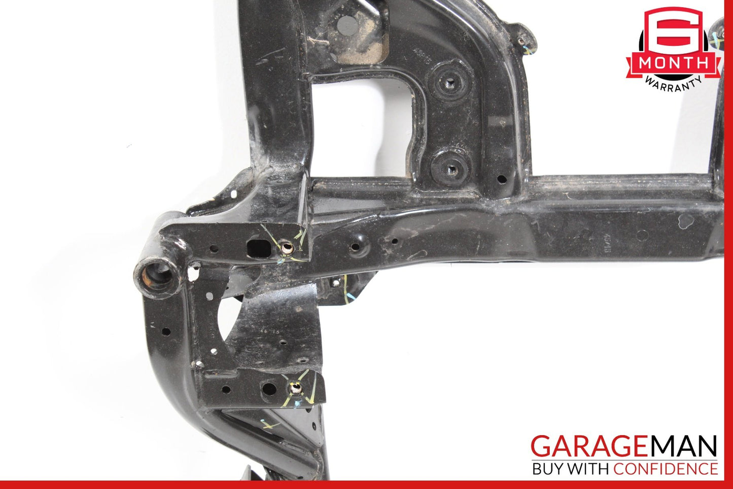 2016-2023 Jaguar XF X260 Front Subframe Suspension Crossmember GX635C145AD OEM