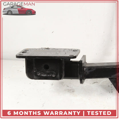 2014-2022 LR Range Rover Sport L494 Trailer Rear Tow Hitch Reinforcement Bar OEM