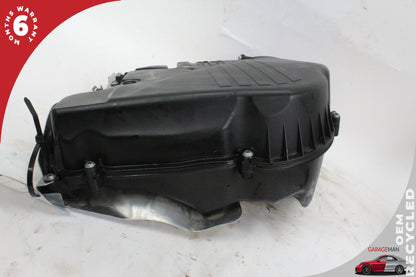 2010-2013 BMW F10 550i 750i Air Intake Cleaner Filter Housing Box Right Side OEM