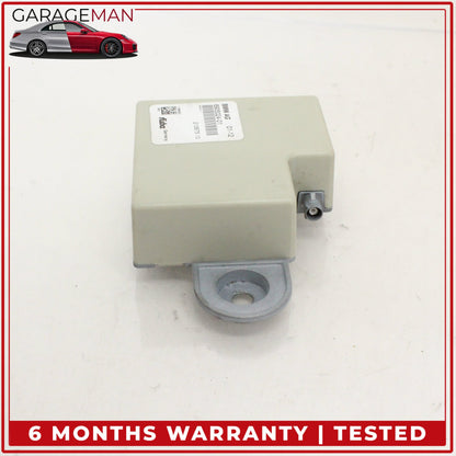 2010-2018 BMW 550i GT F07 Rear Antenna Back Up Control Module Unit 6935024 OEM