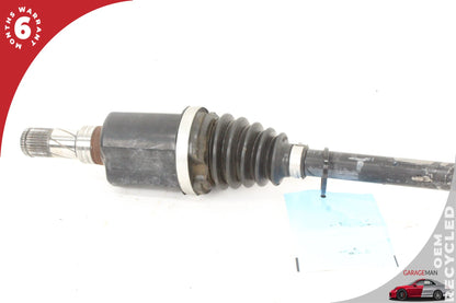 2008-2015 Smart Fortwo 451 Rear Right Side CV Axle Drive Shaft 4513500710 OEM