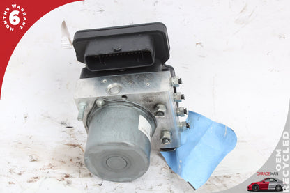 2022-2025 Subaru BRZ Toyota GR86 ABS Anti Lock Brake Pump Module 27536CC001 OEM