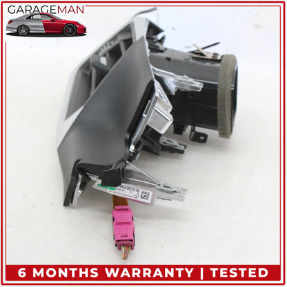 2019-2025 BMW 330i Front Left Driver Side Dashboard AC A/C Air Vent 6805796 OEM