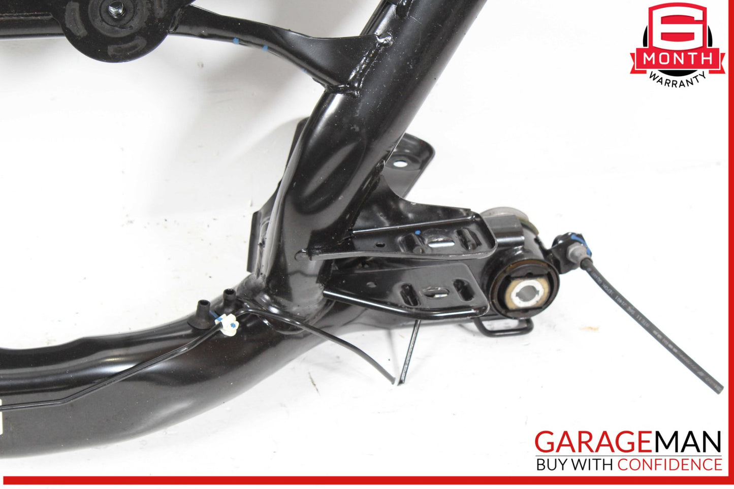19-24 Audi Q3 Rear Crossmember Subframe OEM