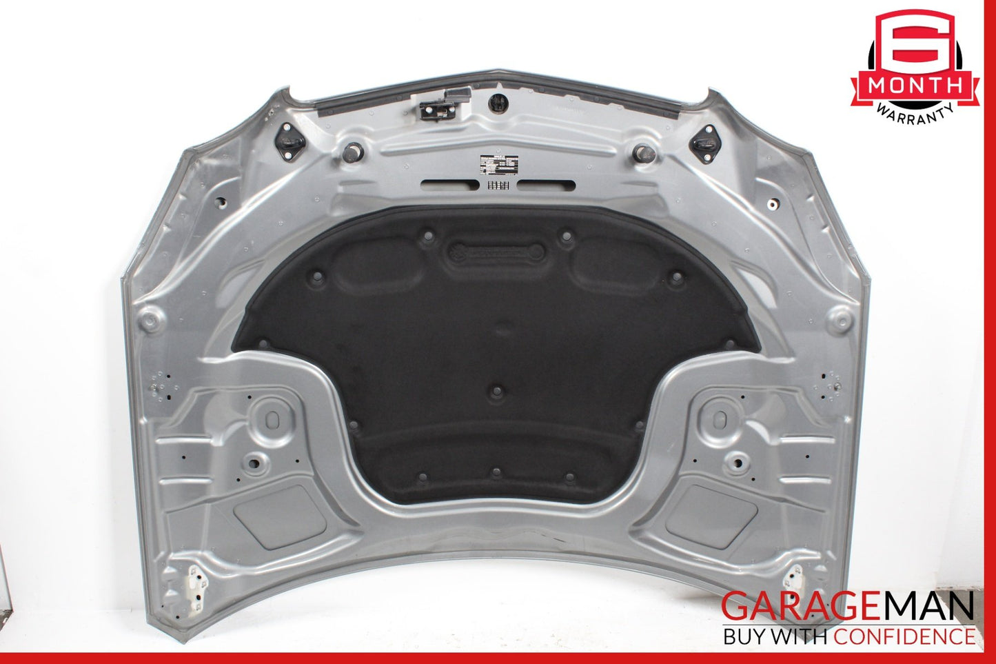 2010-2013 Mercedes-Benz W212 E350 Front Hood Bonnet Panel Cover