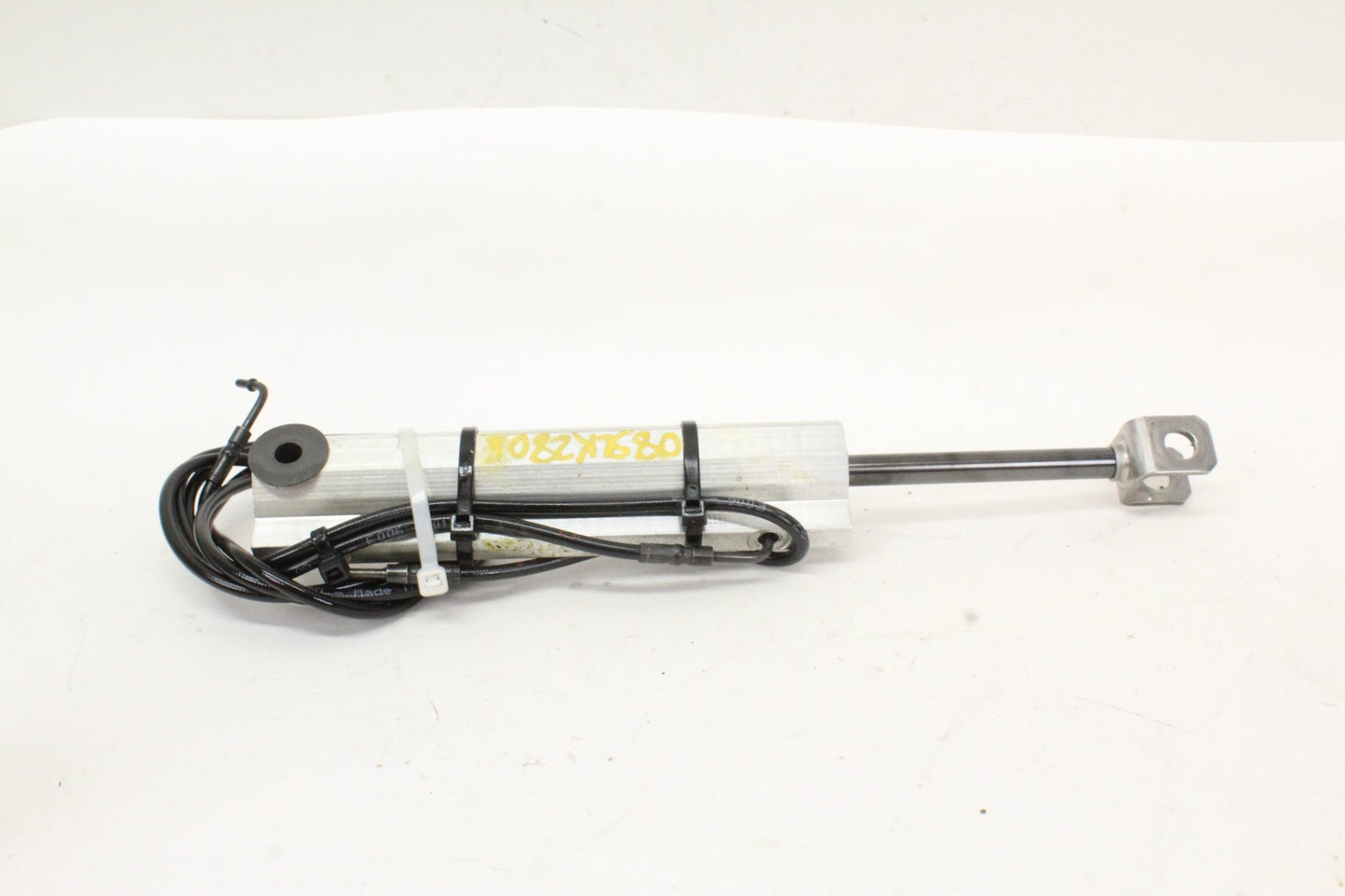 05-11 Mercedes-Benz SLK280 R171 Left Side Main Top Drive Lift Cylinder 1718000372
