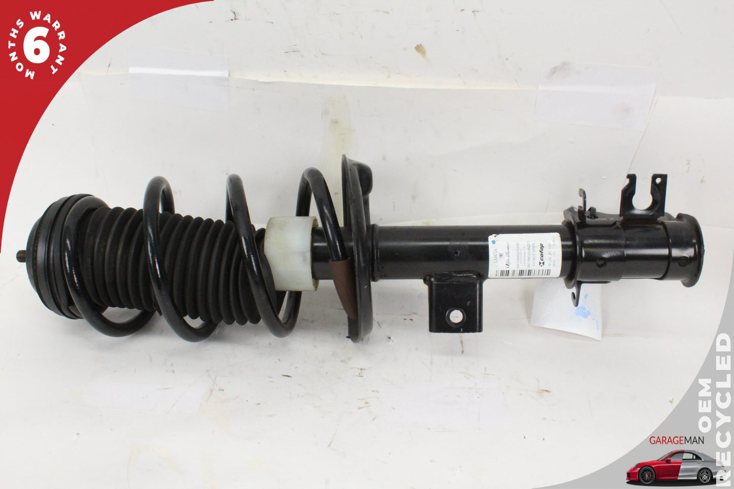 2013-2019 Fiat 500e Front Left Driver Side Shock Strut Absorber 68109925AB OEM