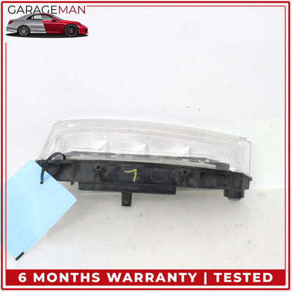 2014-2017 Mercedes W242 B Electric Drive Left LED Daytime Running Fog Light OEM