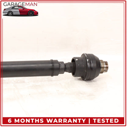2013-2021 Land Rover Range Rover L405 Front Propeller Driveshaft OEM