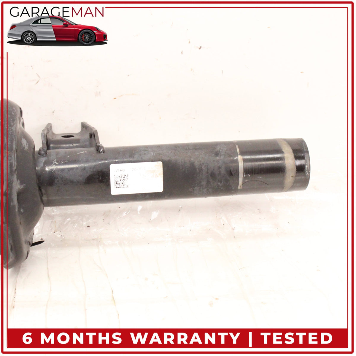 2019-2025 Audi Q3 Front Left or Right Side Shock Strut Absorber 5QF413031CN OEM