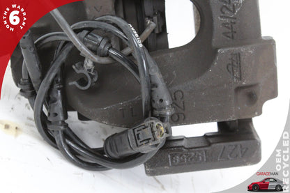 2009-2015 BMW 750i xDrive Rear Brake Calipers (set of 2) 6786831