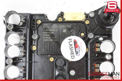 2004-2015 Mercedes-Benz C250 W204 Transmission Conductor Plate TCU 0034460310