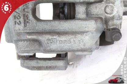 2007-2013 BMW 335is 335xi Rear Left and Right Side Brake Caliper Set 6769101 OEM