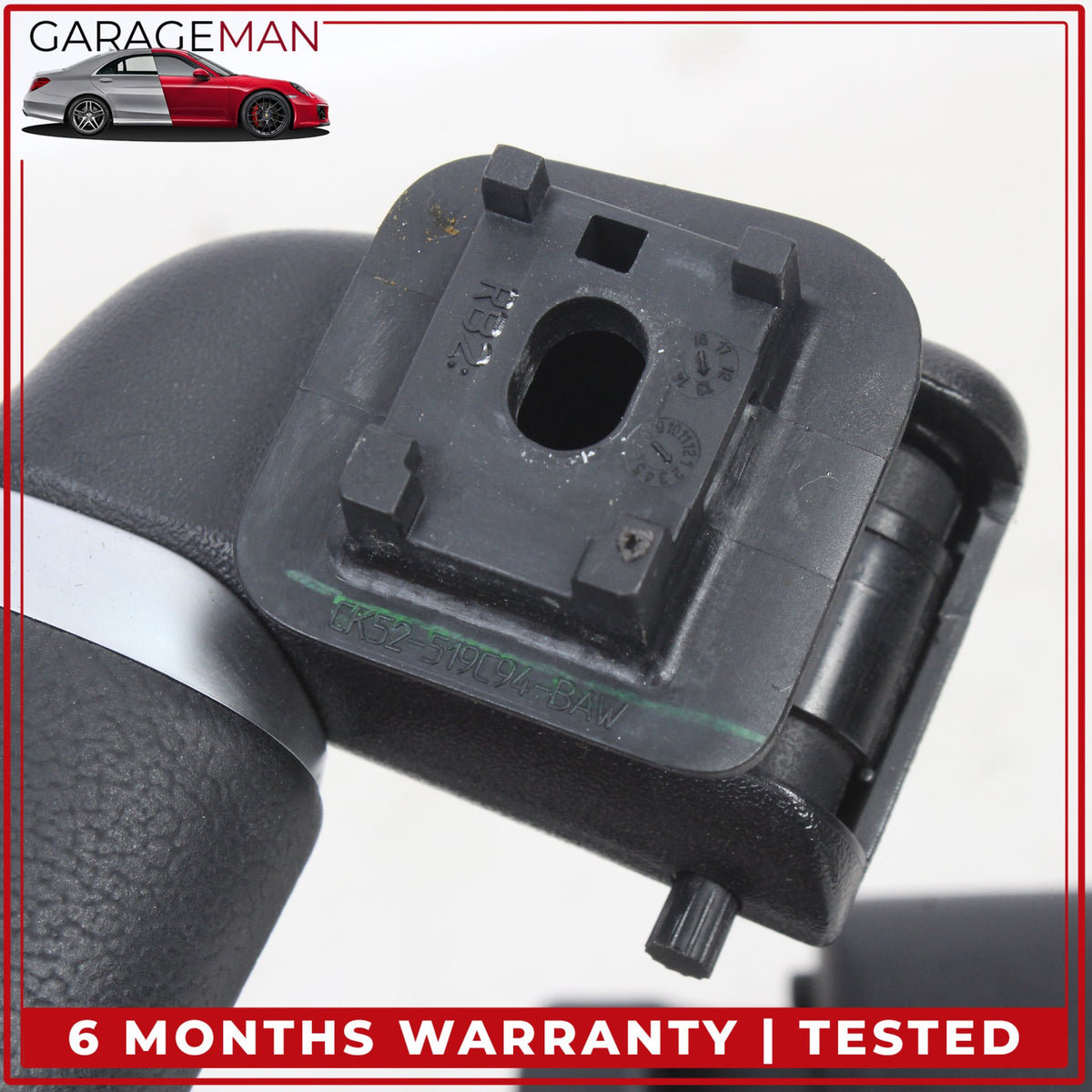 2013-2022 LR Range Rover L405 Front and Rear Upper Roof Grab Grip Handle Set OEM