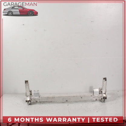 2014-2020 Mercedes C117 CLA250 GLA250 B250e Lower Radiator Core Support Bar OEM
