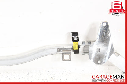 2013-2016 Porsche Cayman 981 Sedan Rear Engine Crossmember 98158021300 OEM