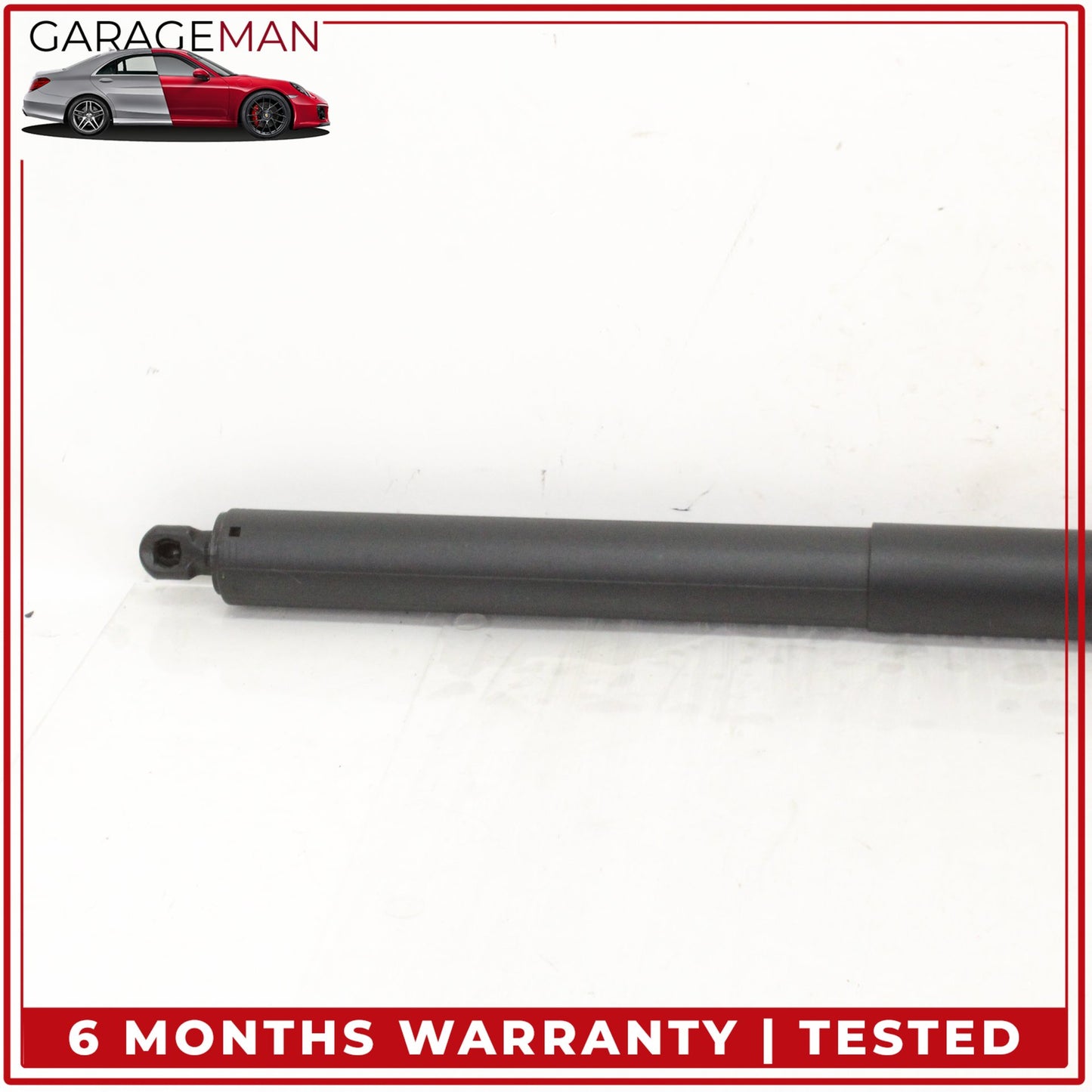 2015-2017 BMW X3 F25 Rear Left Driver Side Tailgate Lift Strut 7432743 OEM