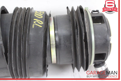 2003-2011 Mercedes W211 E500 Rear Left Air Suspension Bag Shock 2113201325 OEM