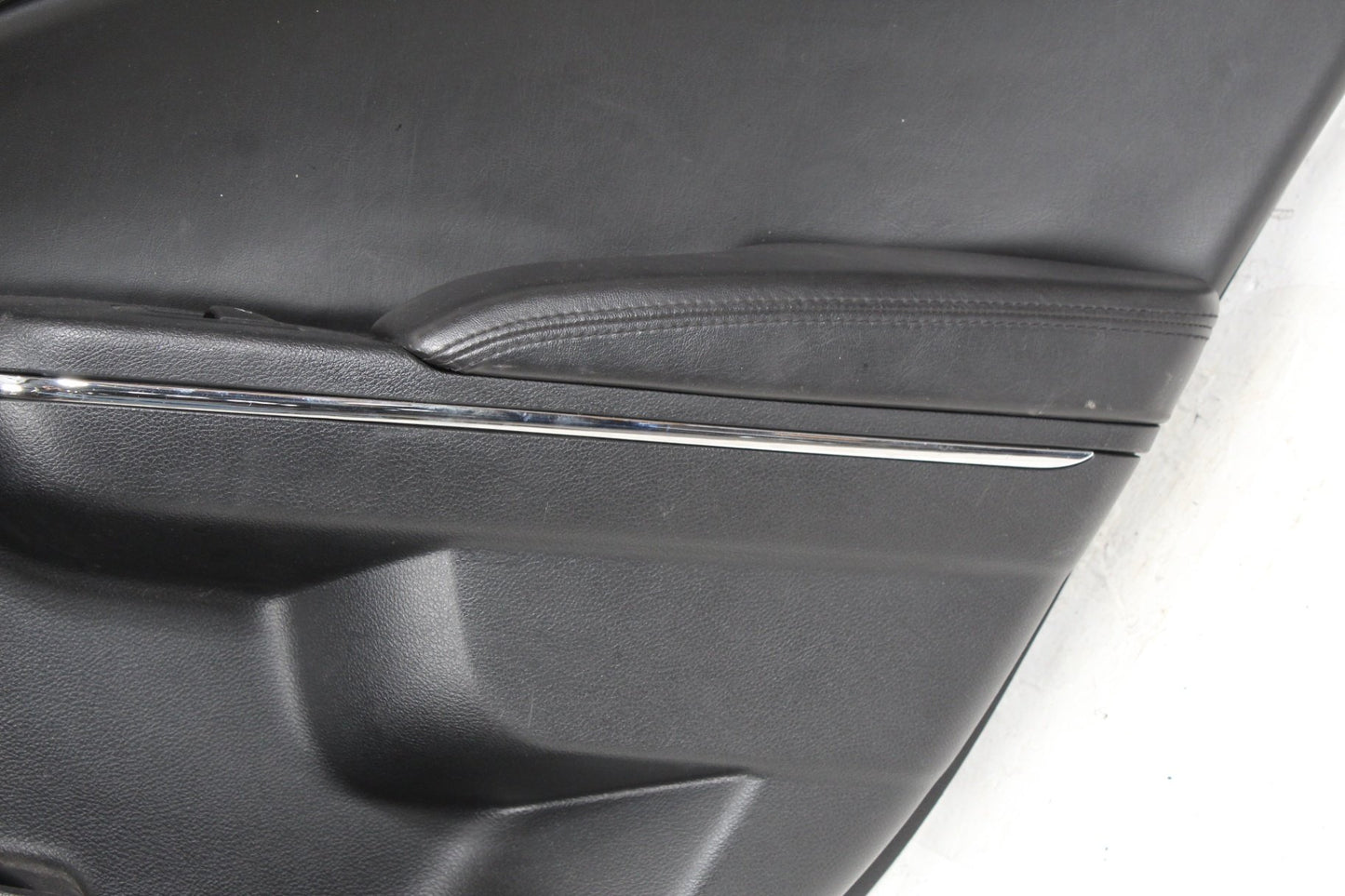 2011-2014 Dodge Charger LD Sedan Right Rear Door Trim Panel 1JR42DX9AK