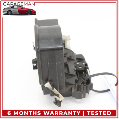 2009-2018 BMW 328d Sedan Front Left or Right Driver Door Lock Latch Actuator 51217229461 OEM