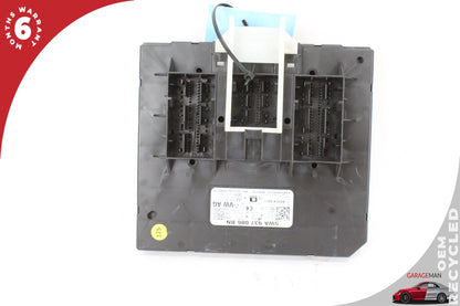 2022-2024 Audi A3 S3 RS3 BCM Body Comfort Control Module Unit 5WA937086 OEM