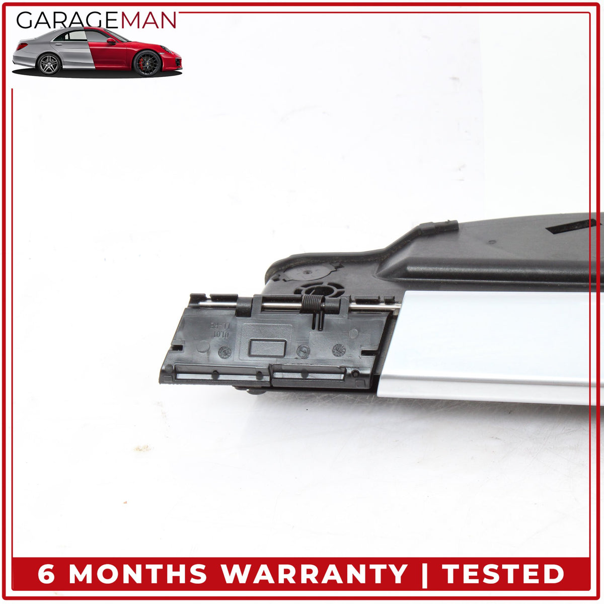 2010-2016 Porsche Panamera 970 Front Center Dash Cup Holder 97055239401 OEM
