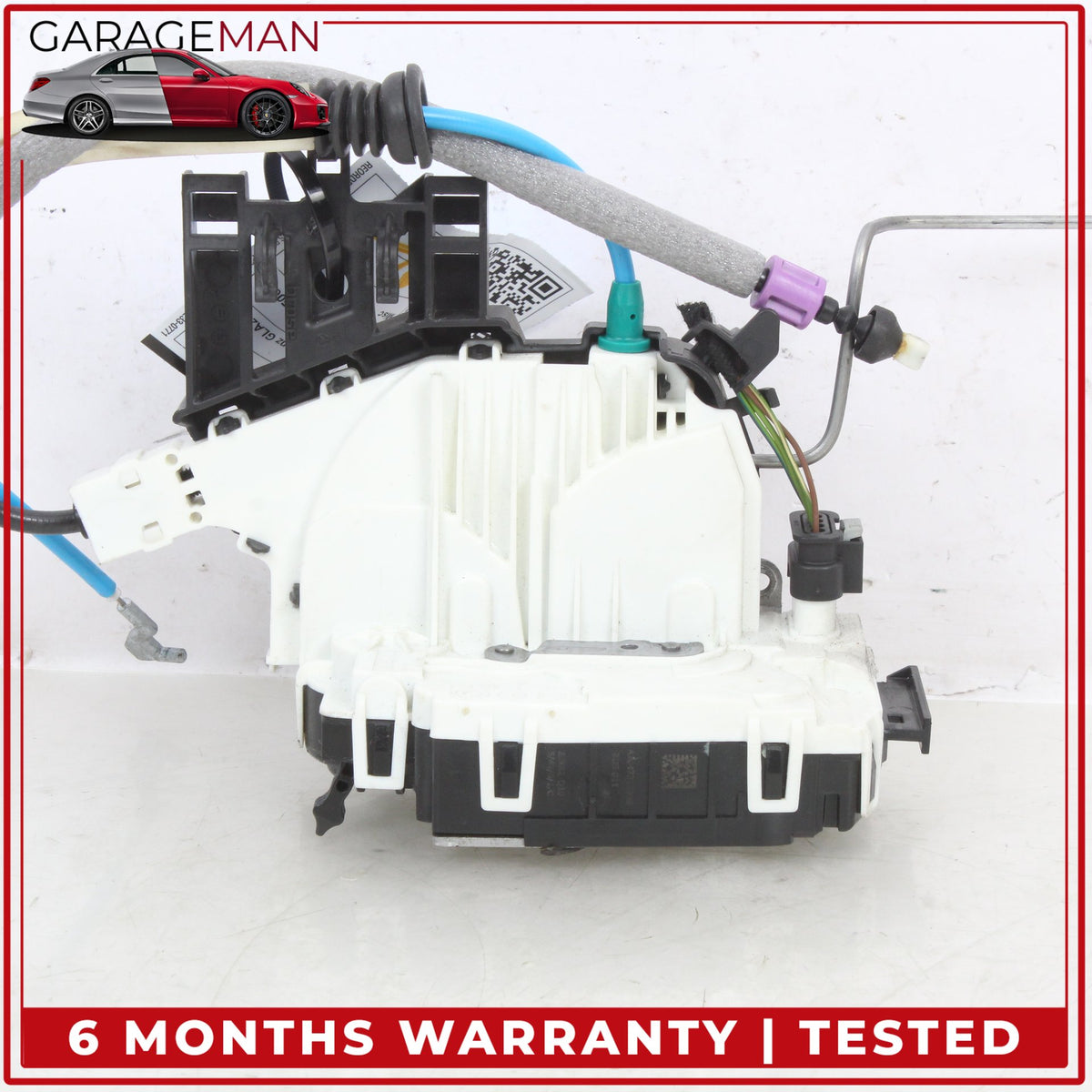 2014-2020 Mercedes X156 GLA250 Rear Left Door Lock Actuator 2047302935 OEM