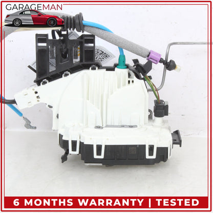 2014-2020 Mercedes X156 GLA250 Rear Left Door Lock Actuator 2047302935 OEM