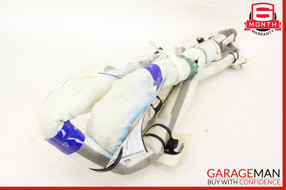 2012-2017 Audi A5 S5 RS5 Left Driver Side Roof Curtain Air Bag 8T0880741B OEM