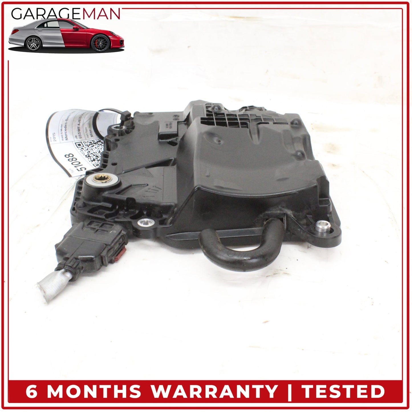 2014-2016 Mercedes W205 C300 ISM DSM Gearbox Transmission Control Unit TCU OEM