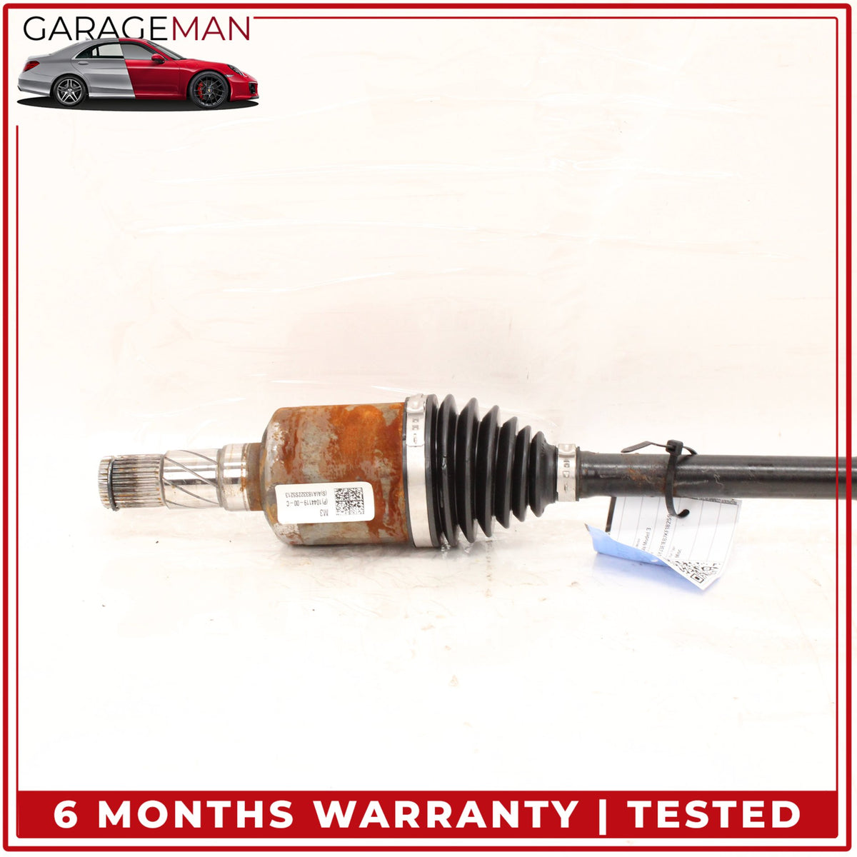 2017-2023 Tesla Model 3 Front Left or Right CV Axle Drive Shaft 104411900C OEM