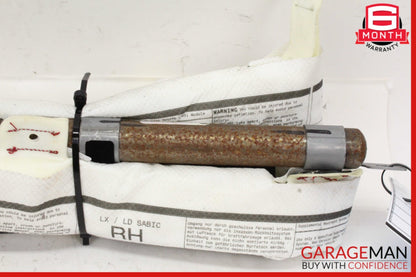 2011-2014 Dodge Charger LD Sedan Right Side Roof Curtain Air Bag 05108050AF