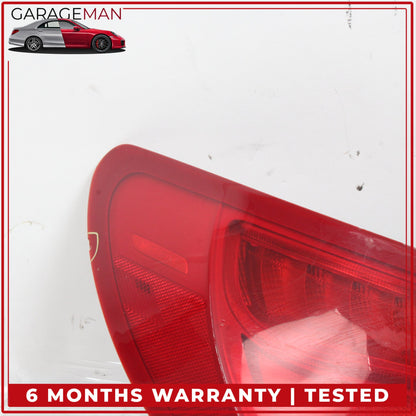 2014-2016 Mercedes W117 CLA250 Rear Left Side LED Tail Light Lamp 1179060701 OEM